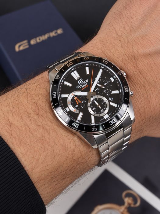 Casio Edifice EFV-570D-1A