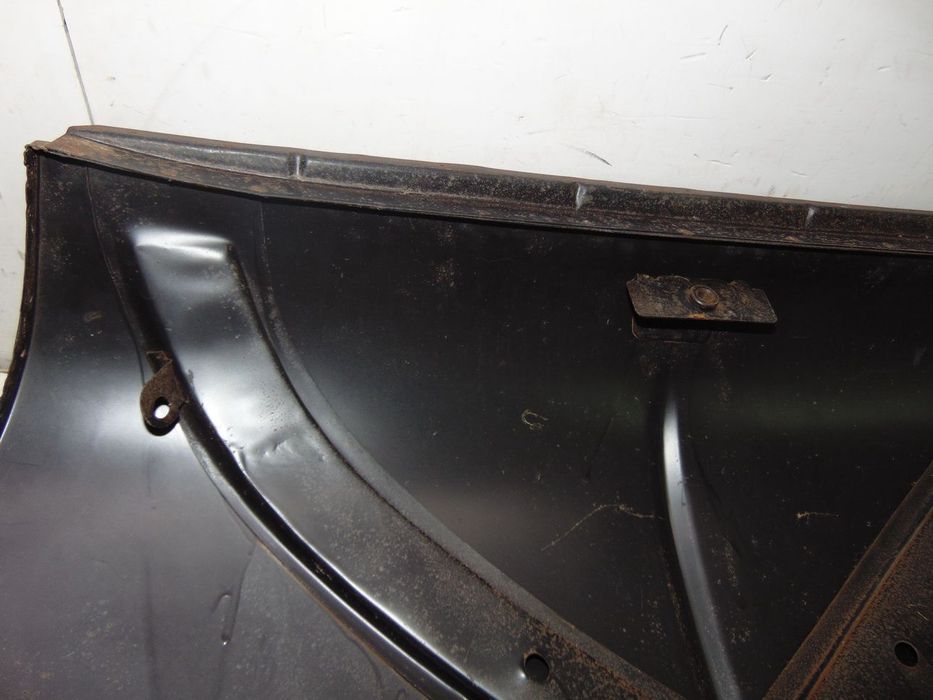 Mini 1000 capot " nova de stock antigo