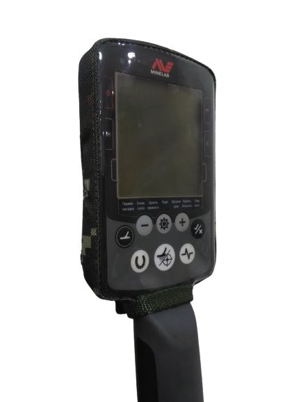 Чохол для Minelab Equinox/ X-terra/ X-terra Pro/ Elite/ Manticore/ Vanquish
