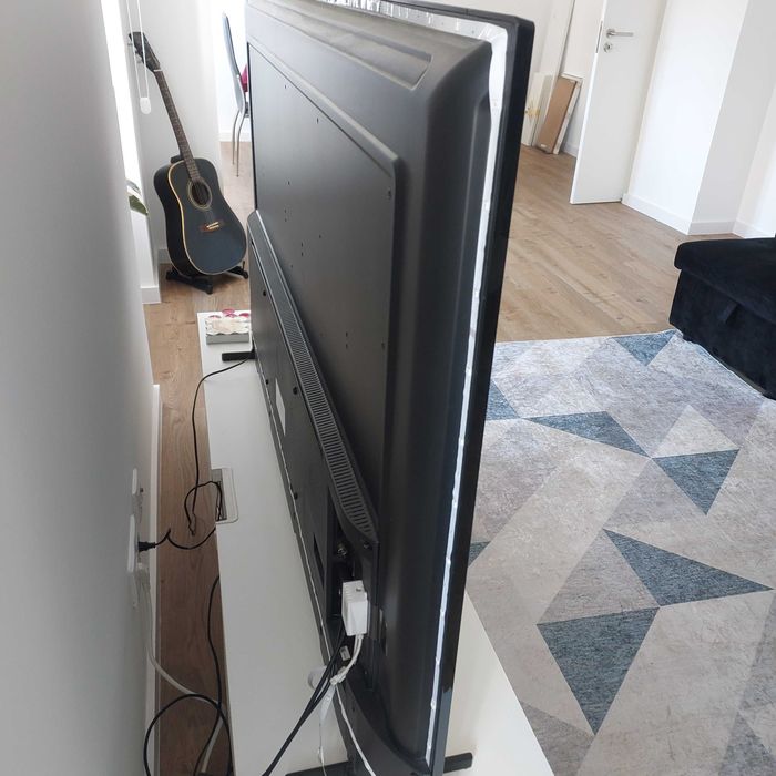 Televisor 65" Cecotec alu00165 4k led