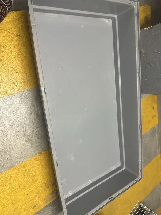 Gaiola grande roedores ( praticamente nova) 2 andares