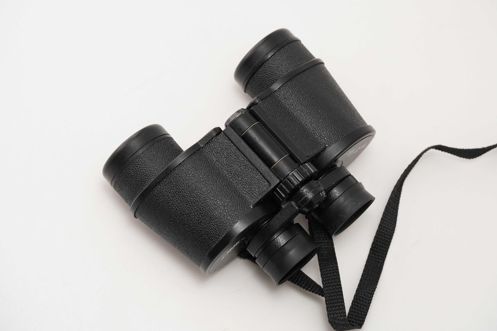 Бинокль БПЦ 7х35 SOTEM (КОМЗ) Экспортный. Полный комплект!