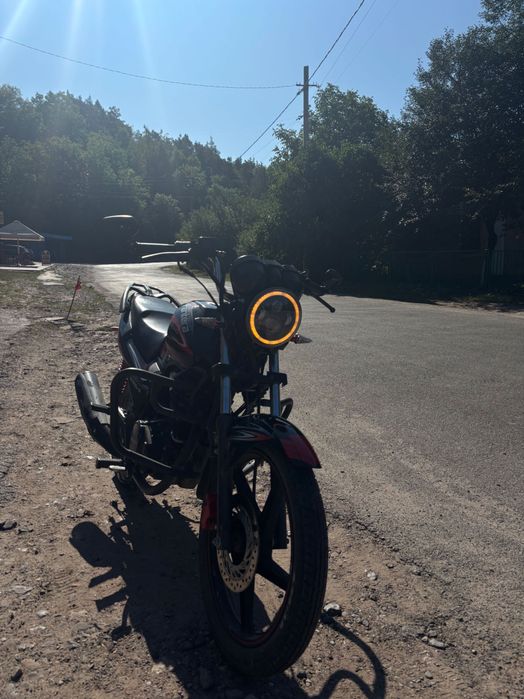 Мотоцикли та техніка