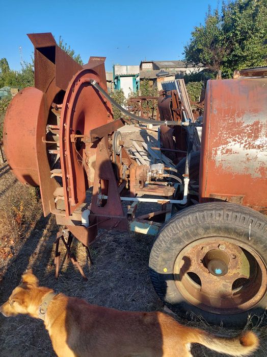 продам сільгосптехніку