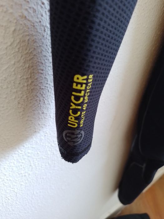 Fato surf Billabong Furnace 12 4,3mm