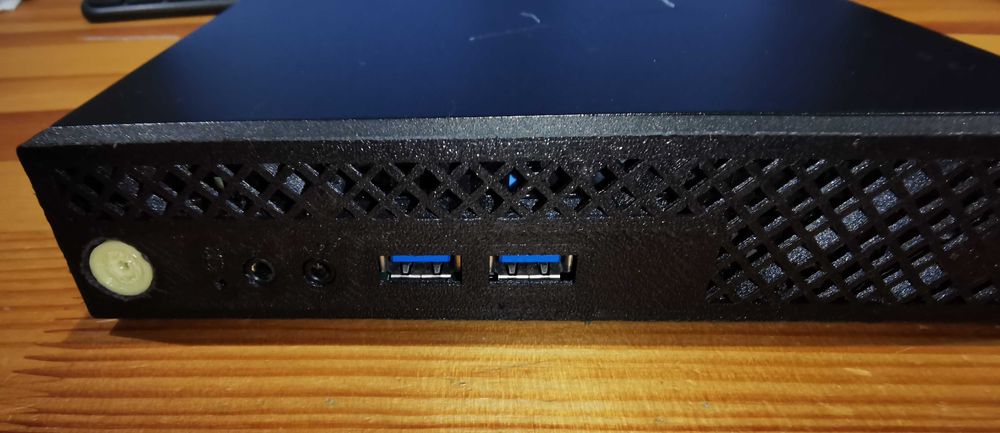 Dell OptiPlex 3050 Micro 16 GB RAM