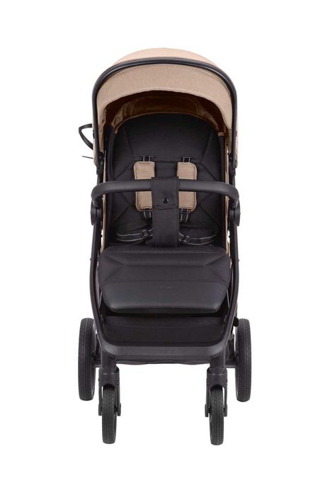 Прогулянкова коляска Carrello Bravo Plus