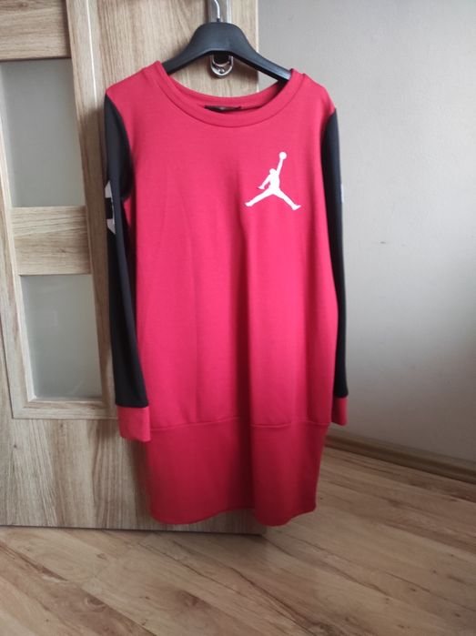 Sukienka bluza Jordan