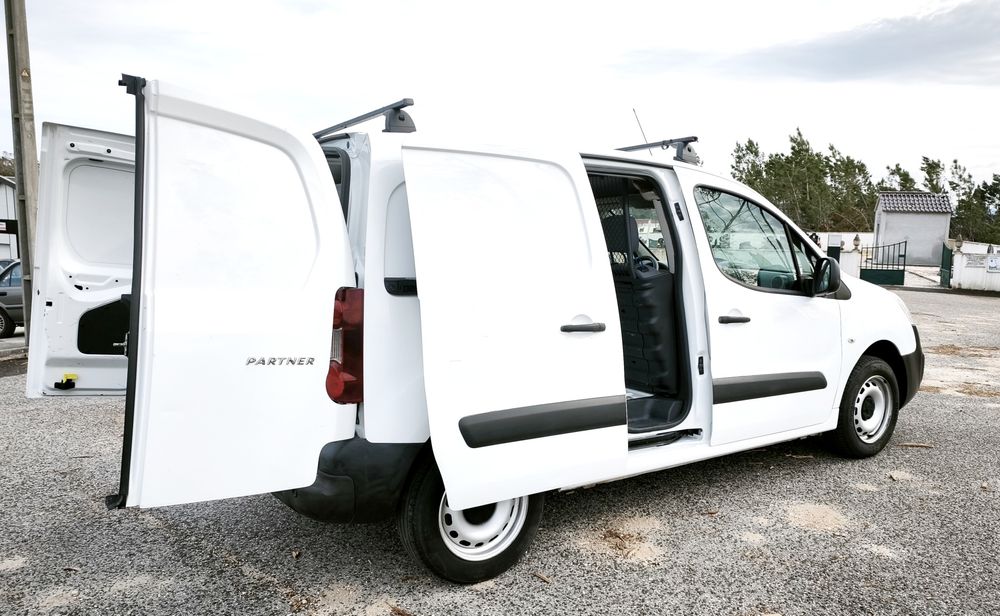 Peugeot Partner 1.6 HDI 3l