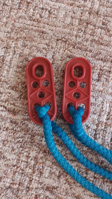 Дитяча гойдалка універсальна