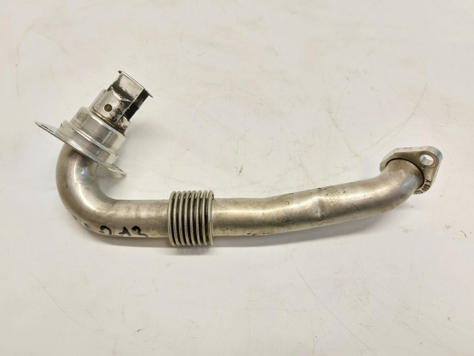 Mercedes w213 e300de kombi 2.0 cdi przewód rura egr a6541400802
