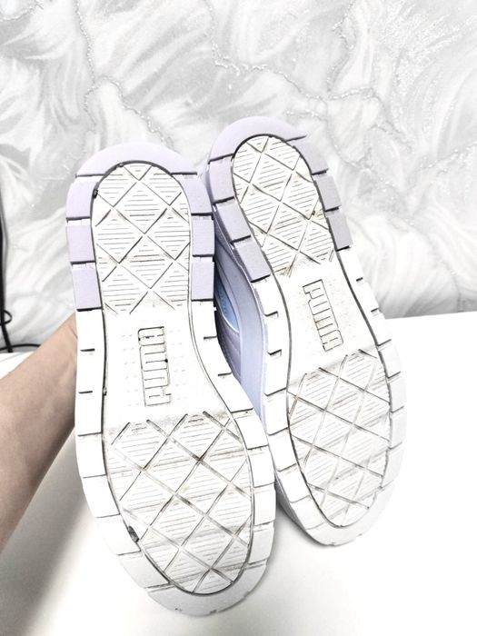 Кросівки Puma Karmen II IDOL Jr оригінал 38 розмір