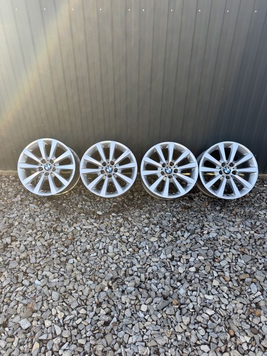 Продам оригінальні, титани/диски BMW R18, 328 стиль