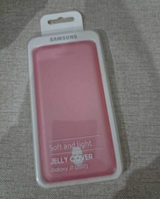 Capa para telemóvel Samsung Galaxi J7 ou outro compatível