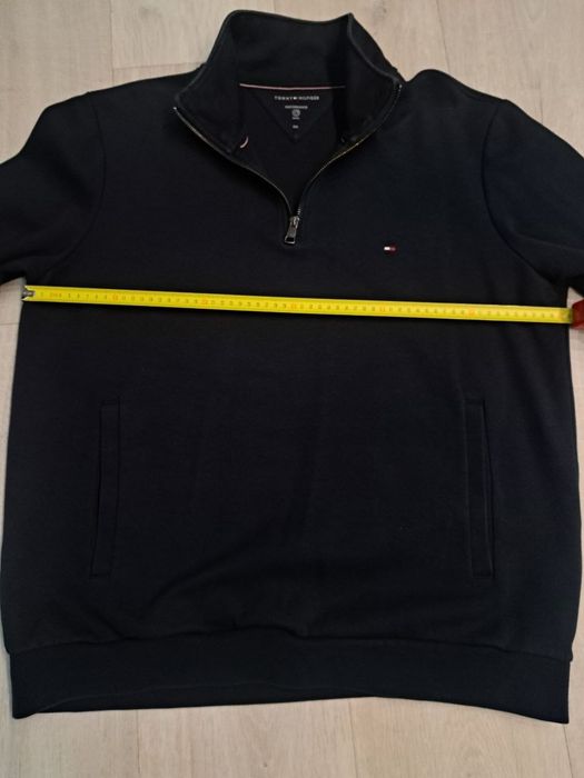 Світшот Tommy Hilfiger б/в