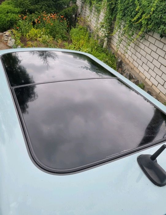 Mini Cooper S r56 rest