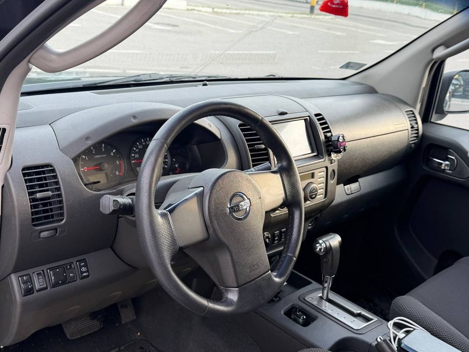 Navara під справи