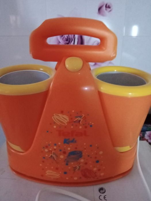 Морожениця Tefal Kids