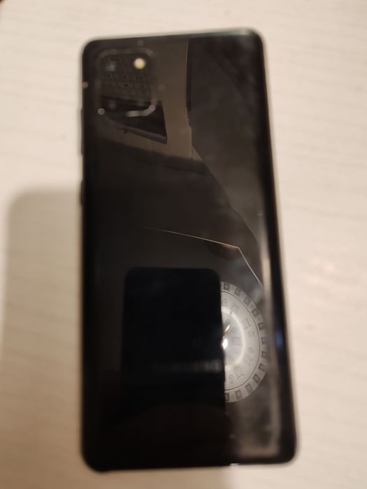 Samsung galaxy note 10