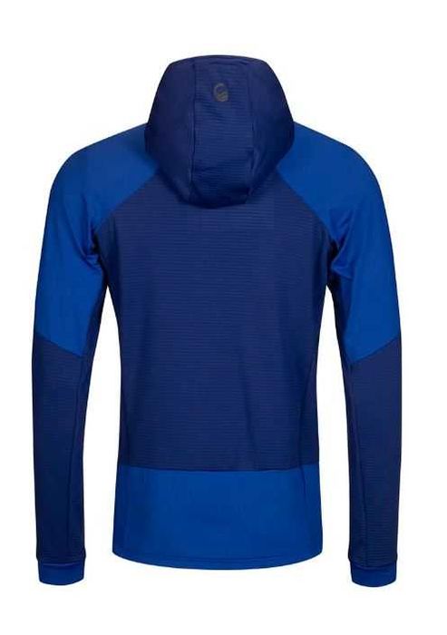 Bluza męska Halti HeatGrid M Jacket Rozm. M Cena rek. 450 zł