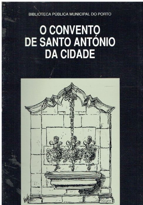 7331 - Monografias - Livros sobre a Cidade do Porto 5