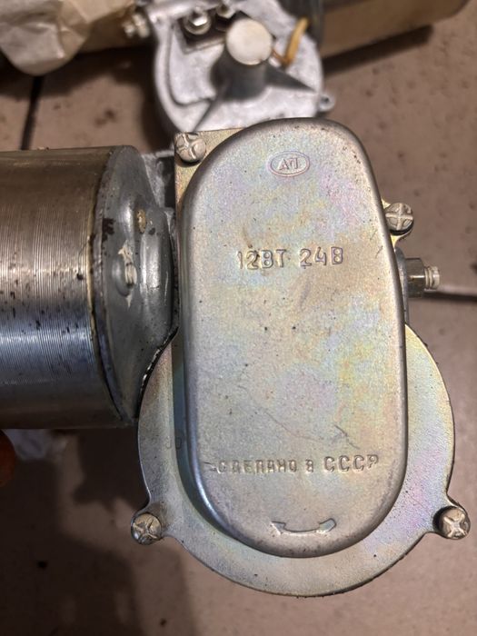 Склоочисник СЛ-108 Маз,Белаз