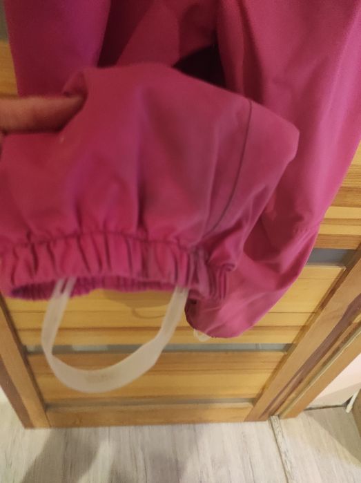 Kombinezon przeciwdeszczowy 128reima