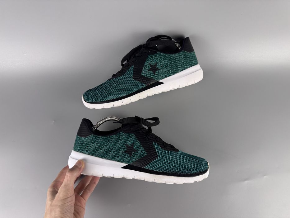 Розмір 41 26 см Кросівки Converse Auckland Modern
