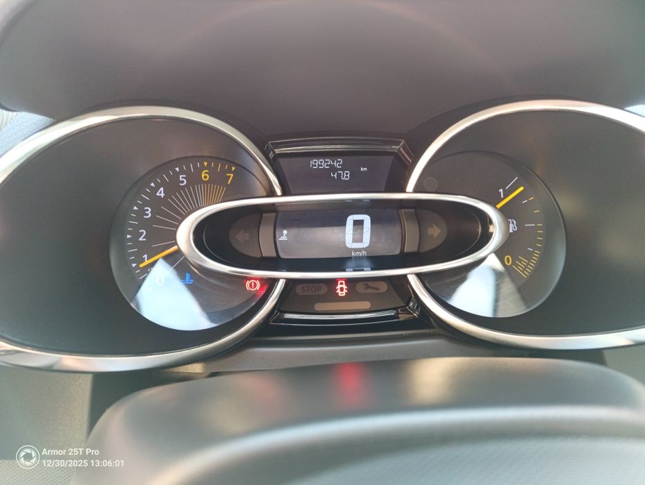 Renault Clio IV 2013r.