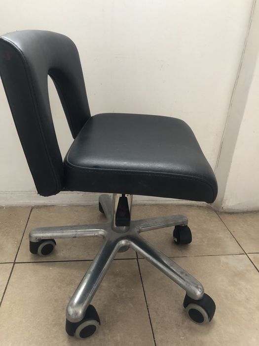 Cadeira de manicure