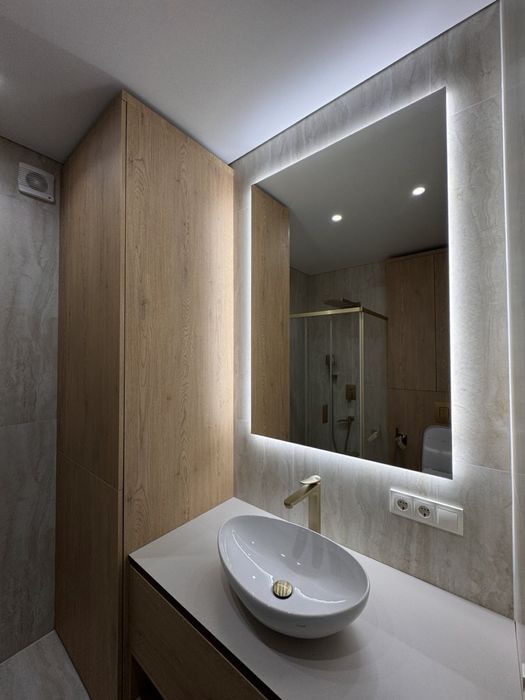 Оренда 1 кімнатної квартири вул. Бабяка