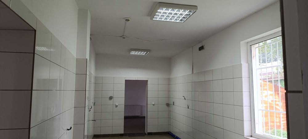 Увага!Вигідна пропозиція аж 110 м. кв. за низькою ціною!!! Оренда Хуст