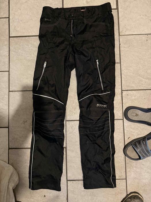 Spodnie motor/ cross/ quad itd