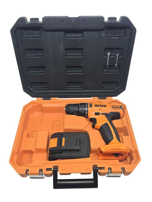 Wkrętarka Niteo Tools 20V POJM260209