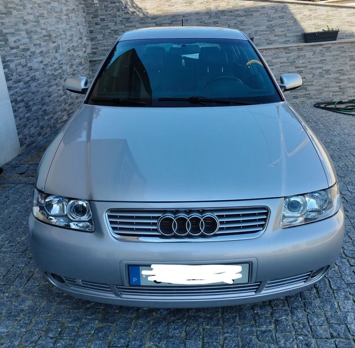 Audi A3 1.9 TDI Sport
