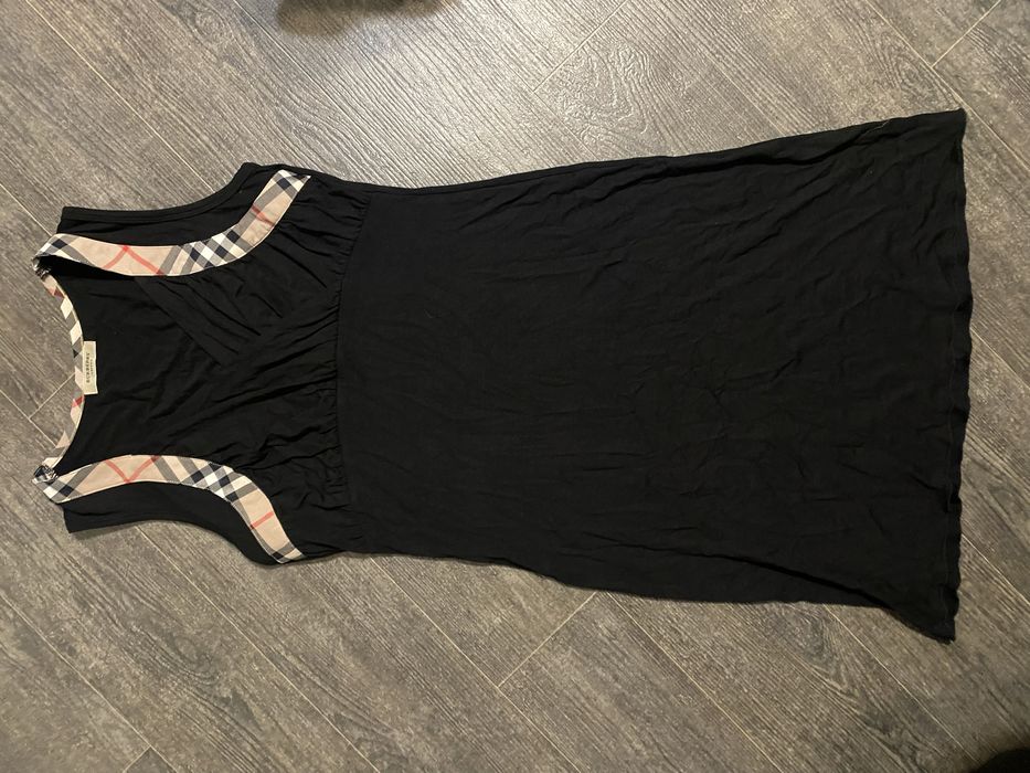 Сукня Burberry London