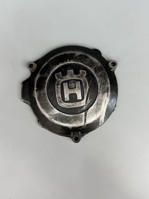 Dekiel Magneta Pokrywa Silnika HUSQVARNA CR125 R 04-14