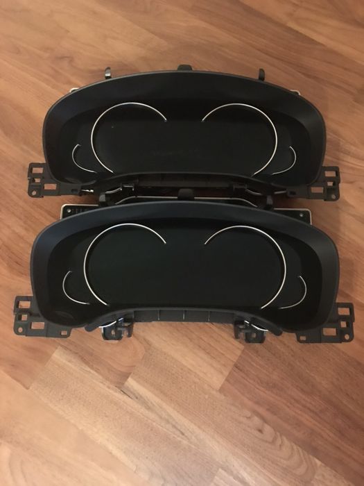 Панель приладів 6WB HUD BMW G11 G12 G30 F90 F97 G31 G01 G02