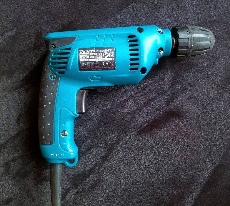 Makita 6413 450 W – Wiertarka