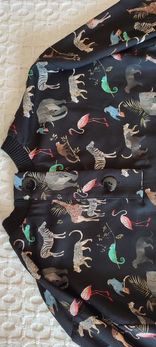 Vendo vestido Zara