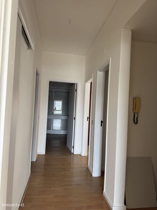 Apartamento t2