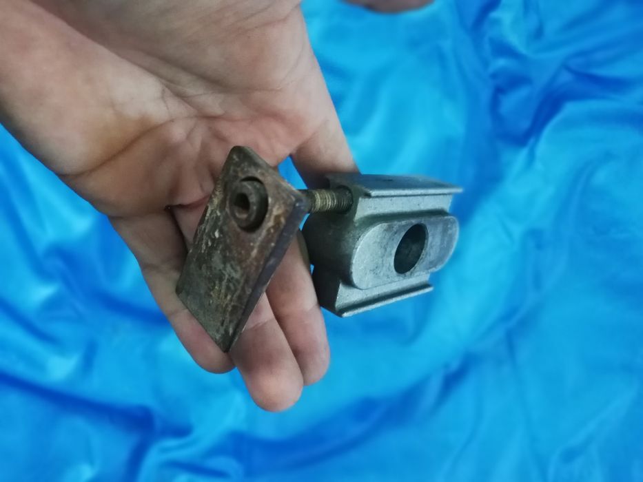 Натяжитель цепи Husqvarna TE. SMR. SMS. WR. CR 125