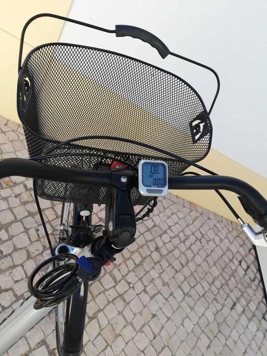 Bicicleta de Cidade City Star como Nova