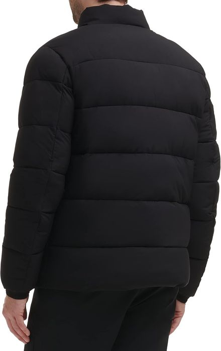 Оригінал 100% чоловіча зимова куртка calvin klein   м