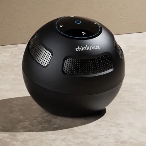 Блютуз Колонка Lenovo TS5 Bluetooth 5.3