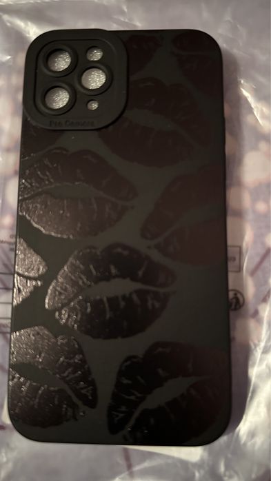Чехол iPhone  14 Pro и 11 prp