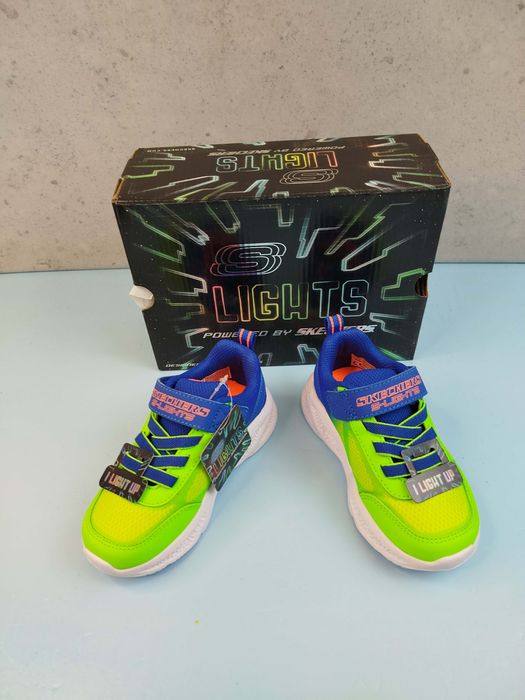 Buty Skechers Krendox