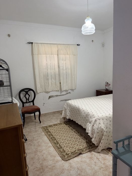 Casa Acolhedora em Benavila