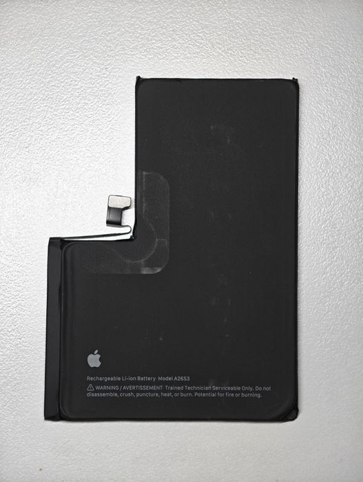 Bateria iPhone 13 Pro Max Oryginalna