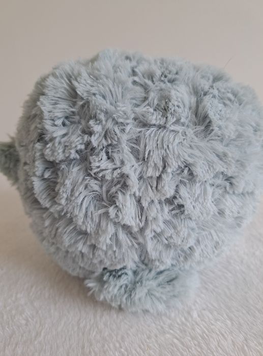 Sowa Zosia Maskotka Słodziak Biedronka